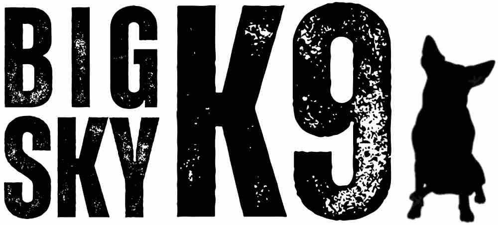 Big Sky K9
